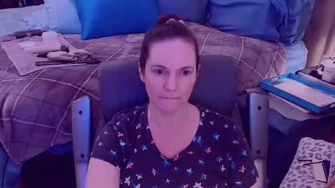 Snapshot of ninajaymes chatting on March 4, 11:54 pm Nina Jaymes online show from March 4, 11:54 pm