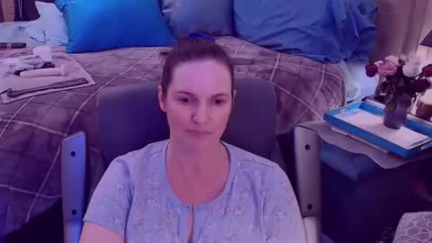 Snapshot of ninajaymes chatting on February 10, 1:57 am Nina Jaymes online show from February 10, 1:57 am