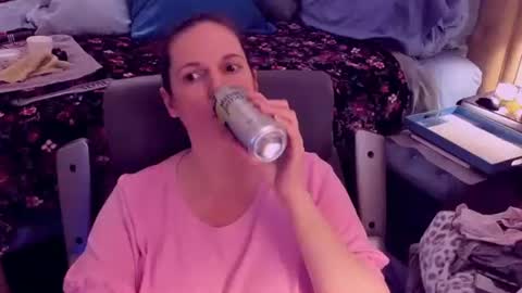 Snapshot of ninajaymes chatting on January 9, 2:11 am Nina Jaymes online show from January 9, 2:11 am