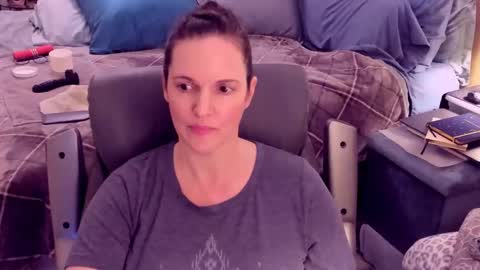 Snapshot of ninajaymes chatting on January 5, 12:31 am Nina Jaymes online show from January 5, 12:31 am