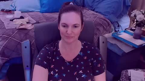 Snapshot of ninajaymes chatting on March 3, 10:51 pm Nina Jaymes online show from March 3, 10:51 pm