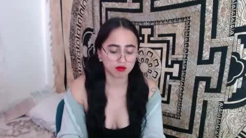 Snapshot of ninakravtz chatting on January 28, 2:42 pm N I N A online show from January 28, 2:42 pm