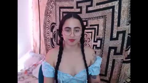 Snapshot of ninakravtz chatting on January 11, 3:42 pm N I N A online show from January 11, 3:42 pm