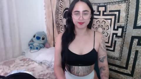 Snapshot of ninakravtz chatting on January 23, 5:52 pm N I N A online show from January 23, 5:52 pm
