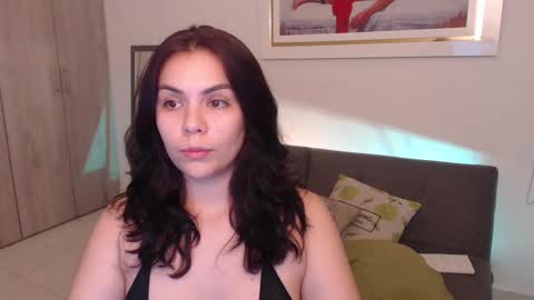 Nina Luke online show from February 7, 11:45 pm