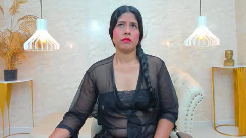 Nina Naughtty online show from September 17, 11:41 am