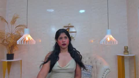 Nina Naughtty online show from September 10, 11:54 am