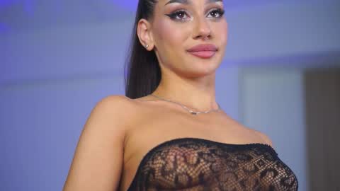 Ninna online show from March 2, 11:21 pm