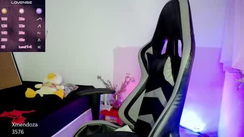 Snapshot of ninatinydoll1 chatting on February 12, 9:31 am ninatinydoll1 online show from February 12, 9:31 am
