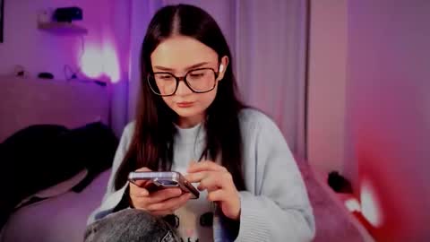 ninavolkov online show from October 16, 11:07 pm