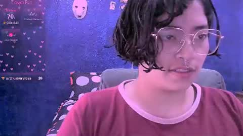 Nina online show from June 22, 1:52 pm