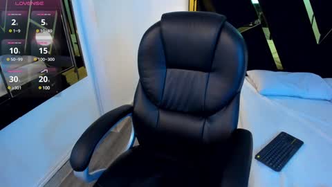 ninfomaria online show from December 16, 7:32 pm