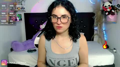 Ninna online show from May 3, 11:08 pm