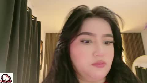 Nina online show from February 22, 2:51 pm