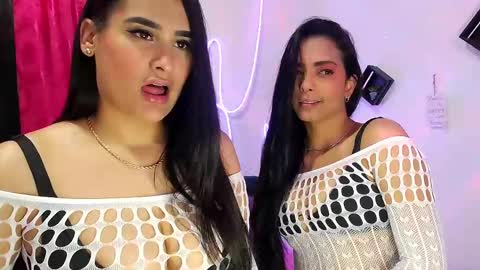 Agatha love online show from February 12, 7:35 pm