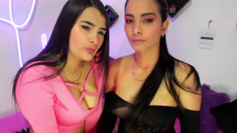 Agatha love online show from January 22, 2:04 am