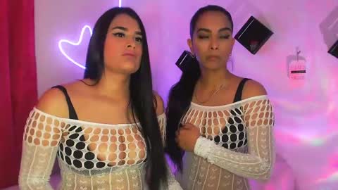 Agatha love online show from February 26, 6:47 pm