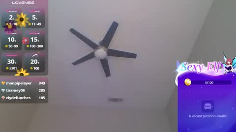 Nirvanafox7 online show from January 2, 4:56 pm