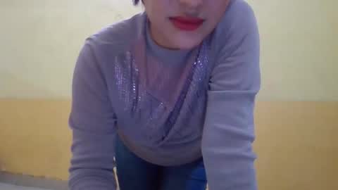 Snapshot of nisha_baby chatting on October 12, 12:18 pm Nishu online show from October 12, 12:18 pm