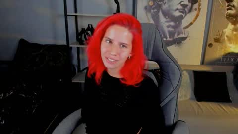 Nita online show from October 3, 7:19 pm