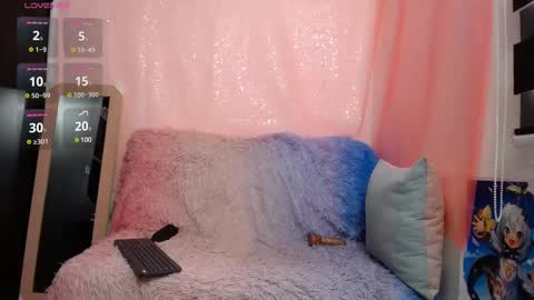 Snapshot of niuk_mei chatting on March 7, 4:11 pm Niuk online show from March 7, 4:11 pm