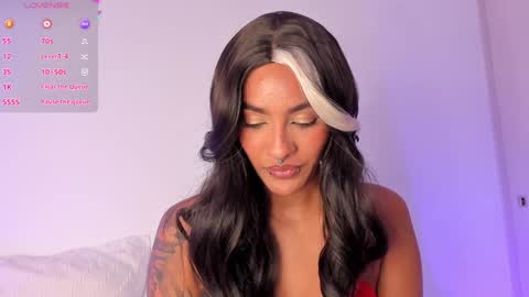 Snapshot of nix_taylor chatting on January 27, 9:22 pm Nix  online show from January 27, 9:22 pm