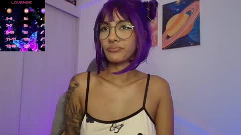 Nix  online show from November 8, 9:20 pm