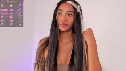 Snapshot of nix_taylor chatting on February 10, 7:28 pm Nix  online show from February 10, 7:28 pm