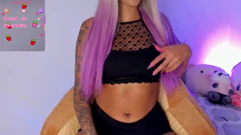 Snapshot of nix_taylor chatting on October 22, 12:59 am Nix  online show from October 22, 12:59 am