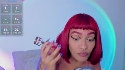 Snapshot of nix_taylor chatting on September 9, 11:26 pm Nix  online show from September 9, 11:26 pm