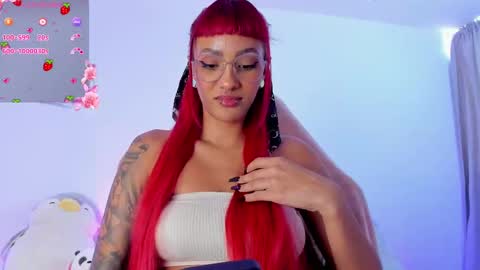 Snapshot of nix_taylor chatting on September 29, 8:36 pm Nix  online show from September 29, 8:36 pm