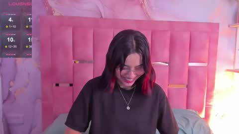 Nixie online show from September 16, 3:25 am