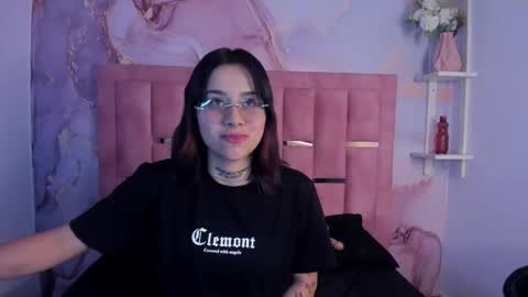 Nixie online show from September 20, 4:11 am