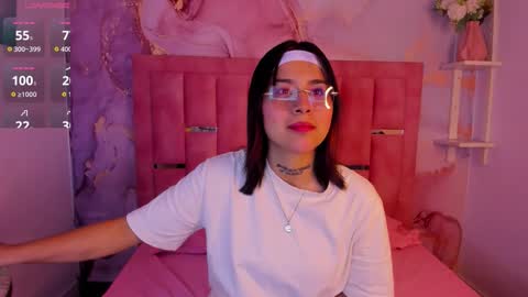 Nixie online show from September 28, 3:35 am