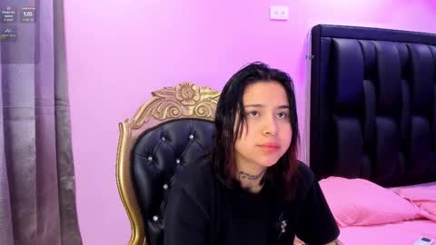 Nixie online show from October 13, 12:41 pm