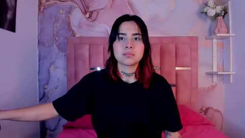 Nixie online show from October 18, 12:30 pm