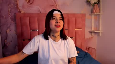 Nixie online show from September 12, 7:50 am