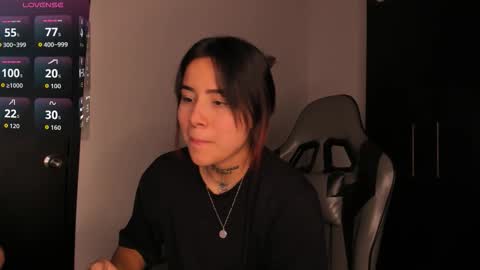 Nixie online show from September 24, 3:05 am