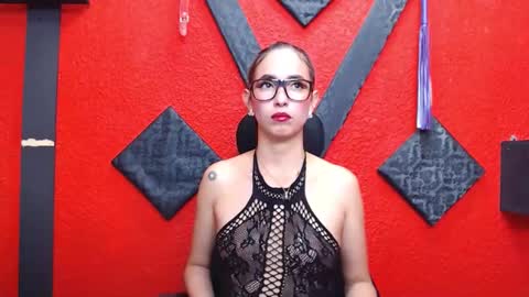 Nixye online show from October 14, 3:53 am