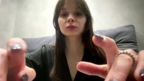 Nora online show from February 24, 7:56 pm