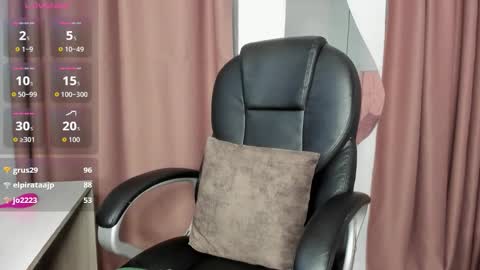 noa__blaze online show from October 10, 7:57 am