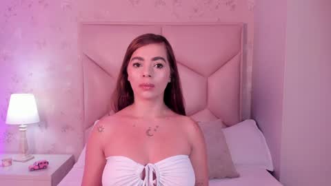   ambarsulliva  online show from January 30, 11:44 am