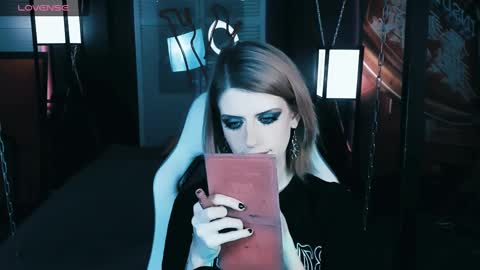 REAL name LiaDM are always open online show from December 8, 3:02 pm