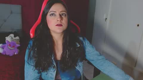 Noamartin online show from December 5, 12:54 am