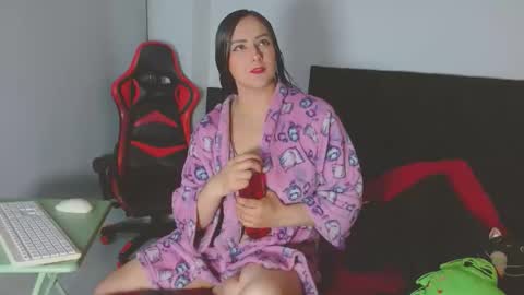 Noamartin online show from March 30, 1:49 am