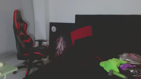 Noamartin online show from March 9, 2:15 am