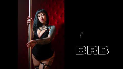 Alisson  online show from March 4, 7:09 pm