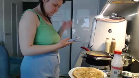 nodarell online show from March 20, 1:16 pm