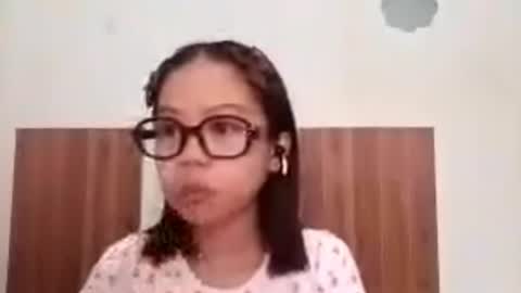 Lorena online show from July 13, 1:39 am