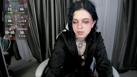 Elly online show from April 11, 10:35 pm